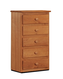 Simply Bunk Beds 5 Drawer Bunk Bed ...