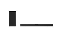 LG SN5Y 2.1 Channel High Res Audio ...